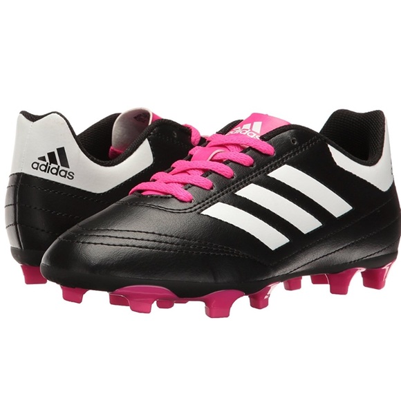 addidas girls soccer cleats